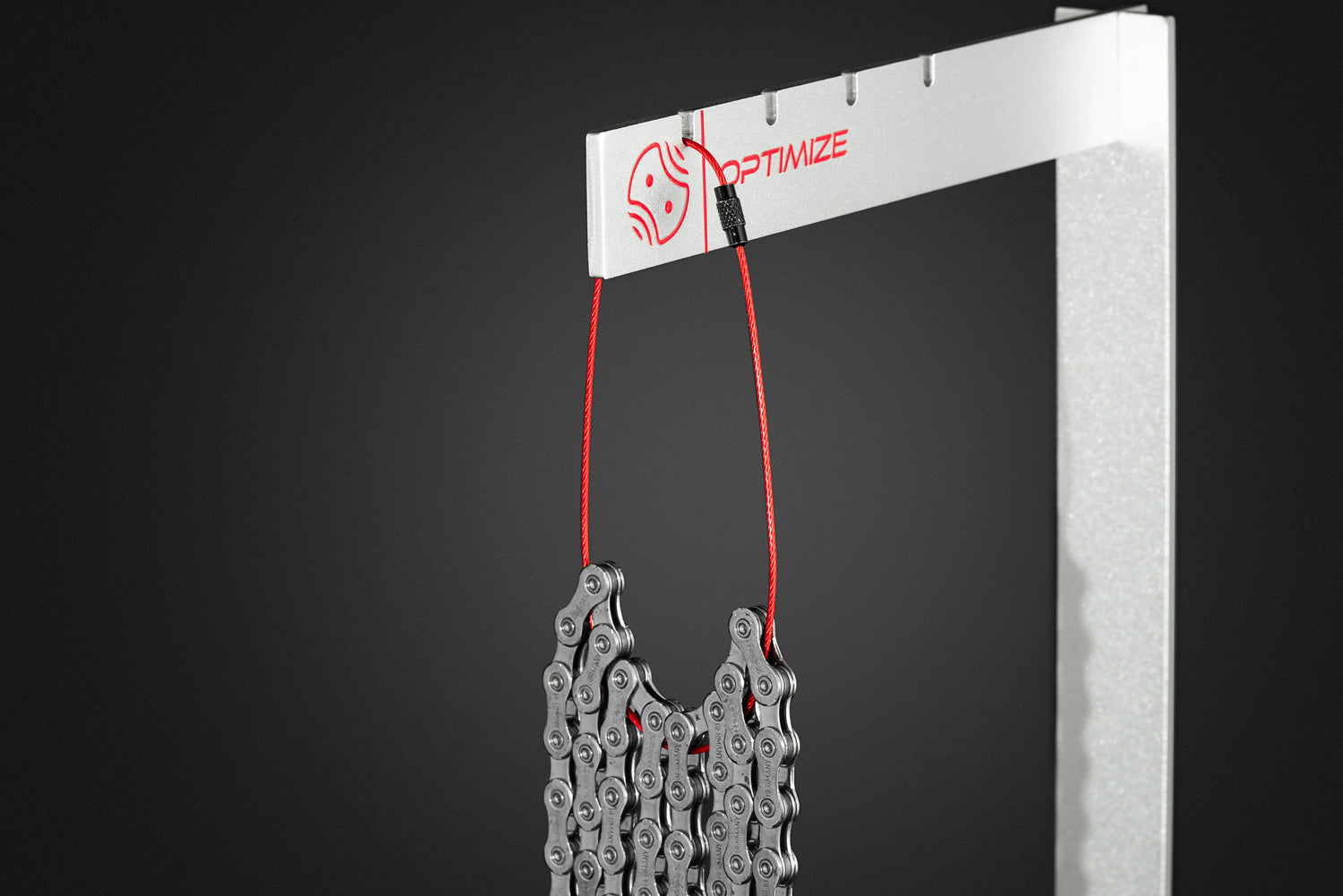 Optimize Chain Hanger