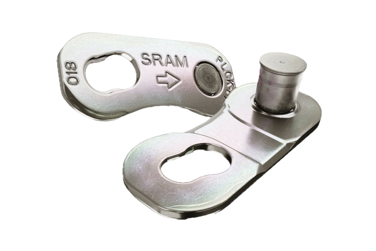 SRAM Flattop Powerlock